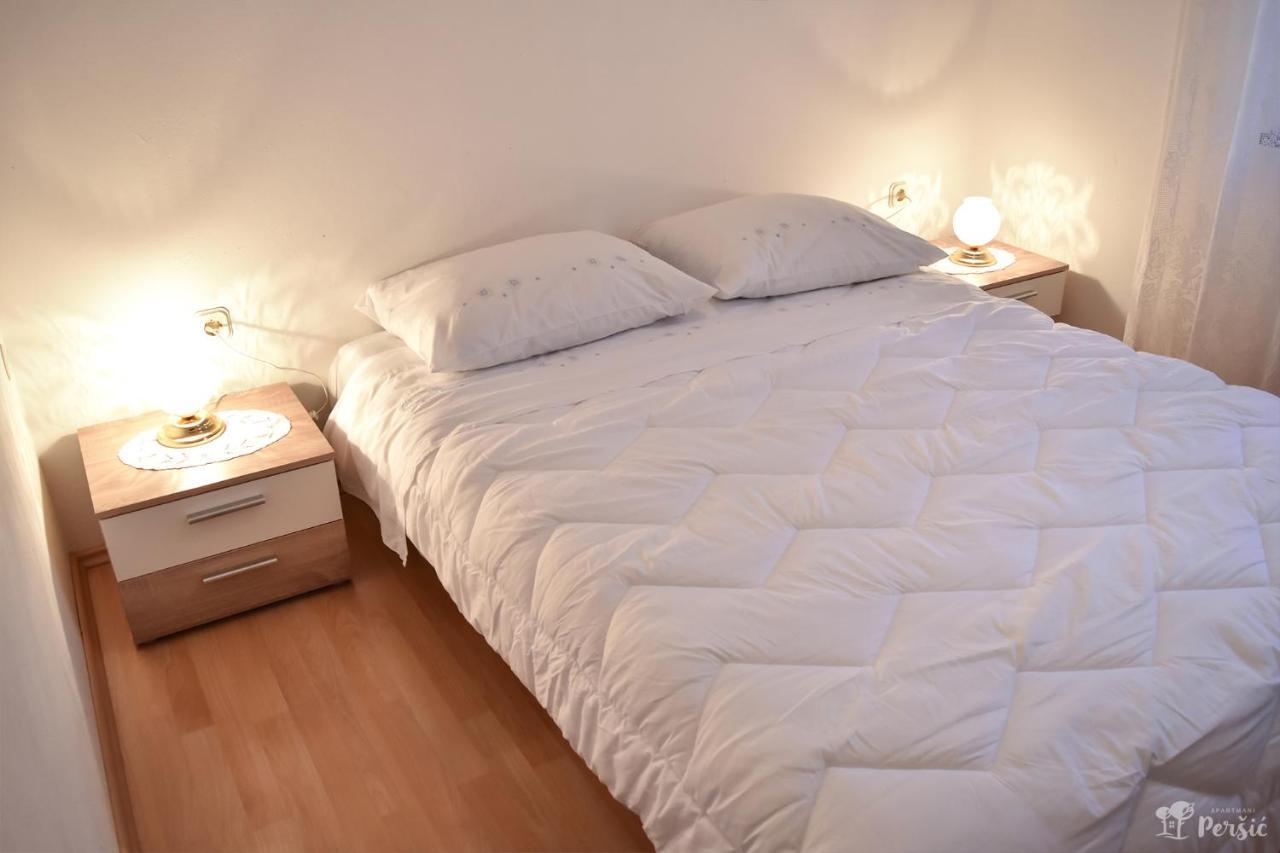 Apartman Persic Мощеничка-Драга Экстерьер фото