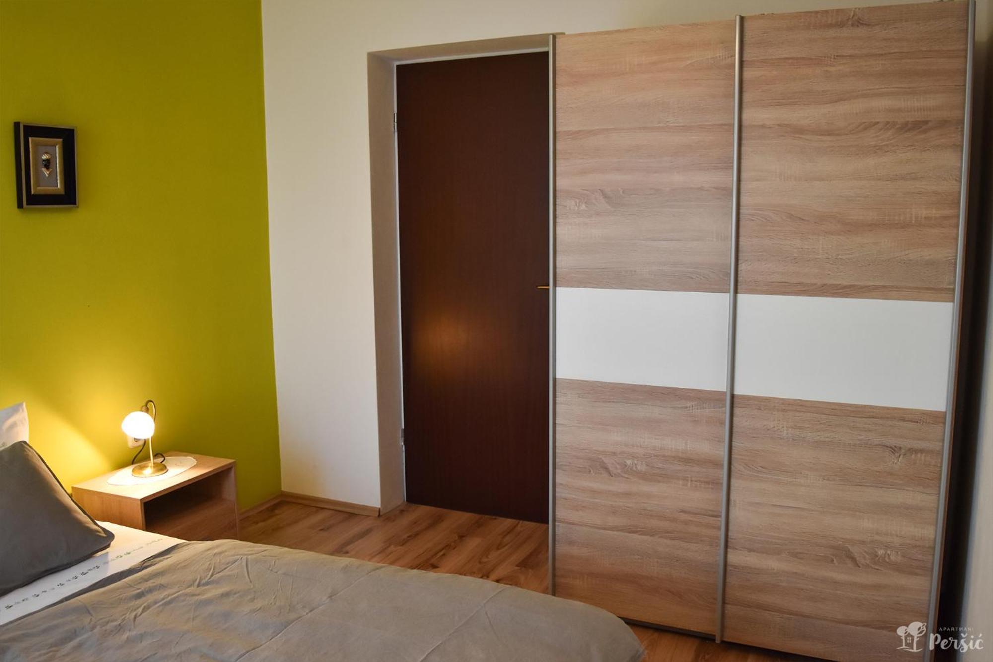 Apartman Persic Мощеничка-Драга Экстерьер фото