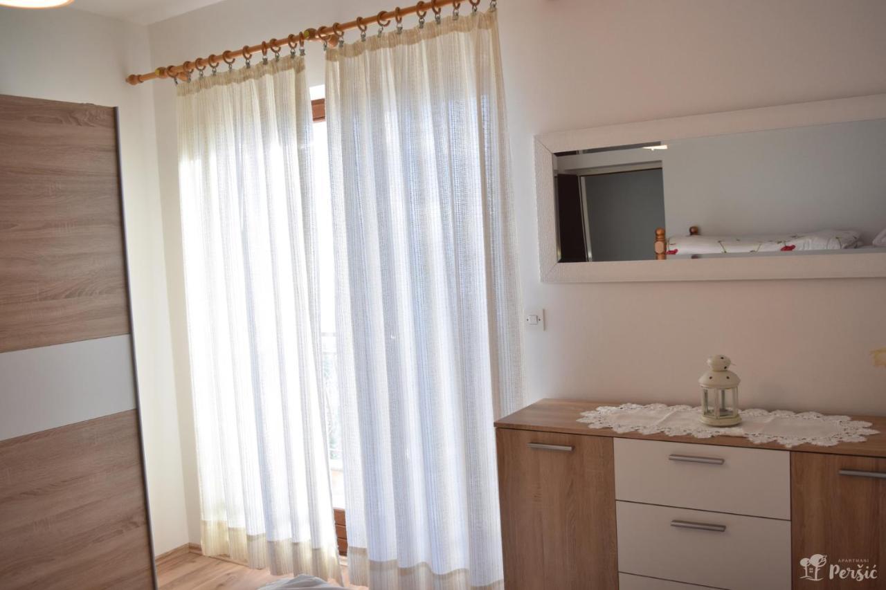 Apartman Persic Мощеничка-Драга Экстерьер фото