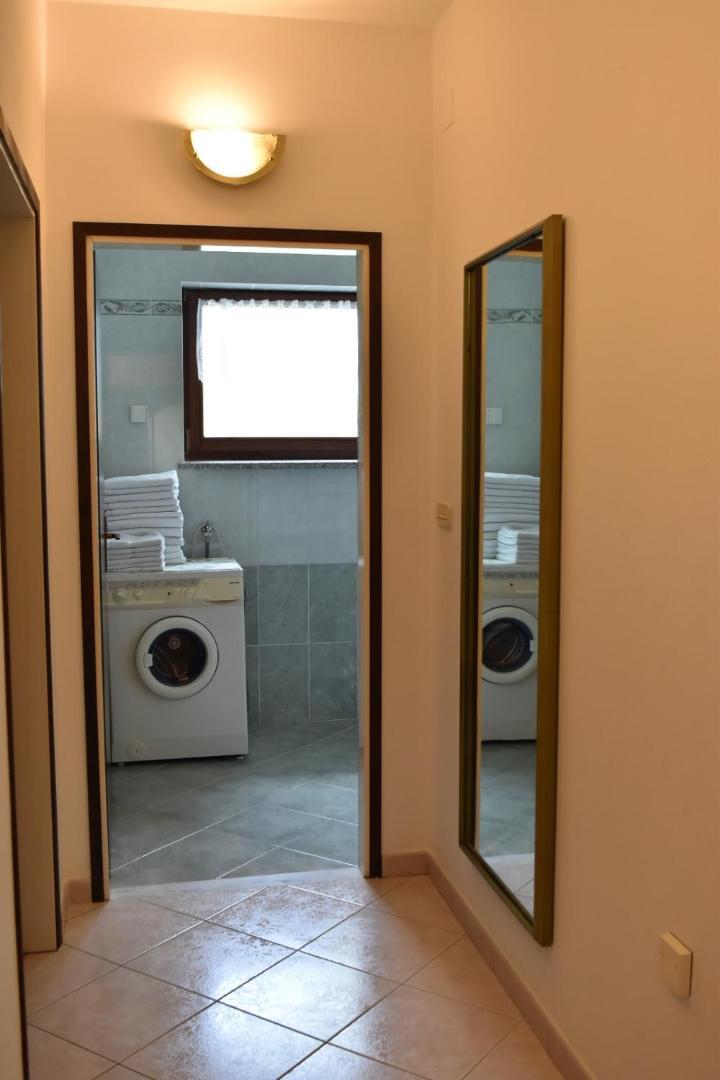 Apartman Persic Мощеничка-Драга Экстерьер фото
