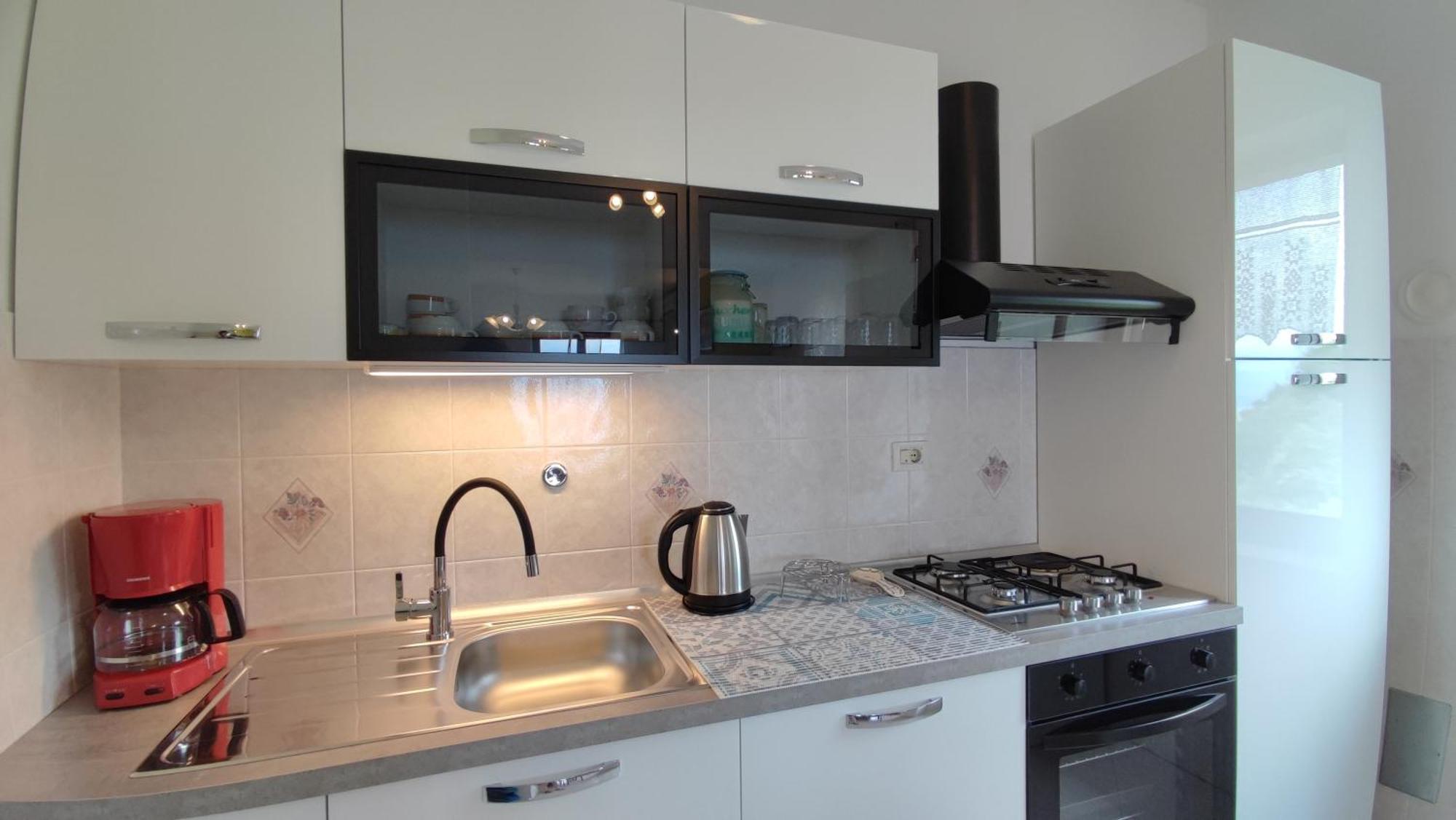 Apartman Persic Мощеничка-Драга Экстерьер фото