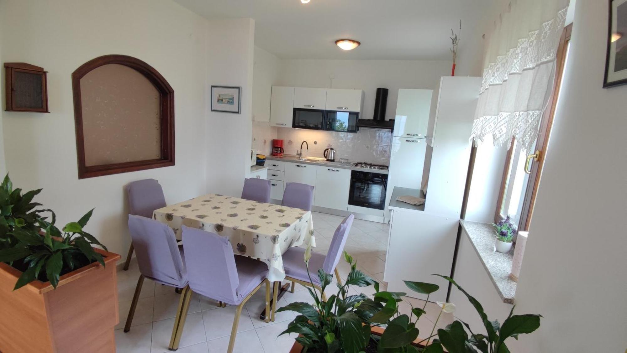 Apartman Persic Мощеничка-Драга Экстерьер фото