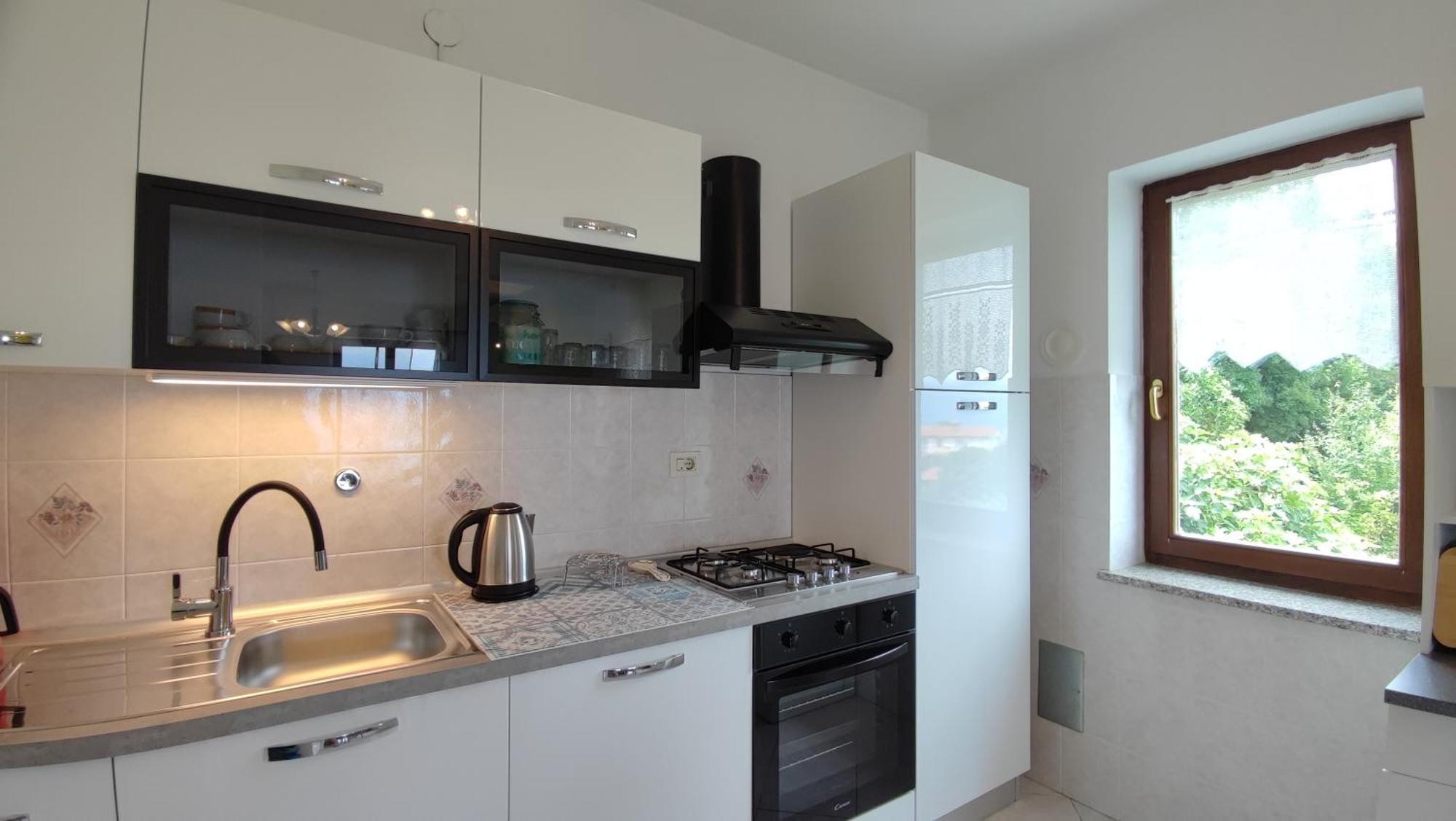 Apartman Persic Мощеничка-Драга Экстерьер фото