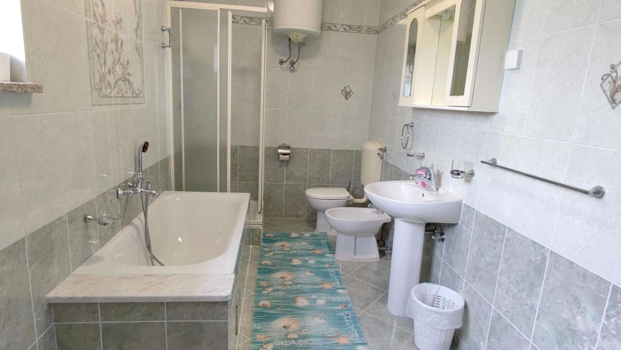Apartman Persic Мощеничка-Драга Экстерьер фото