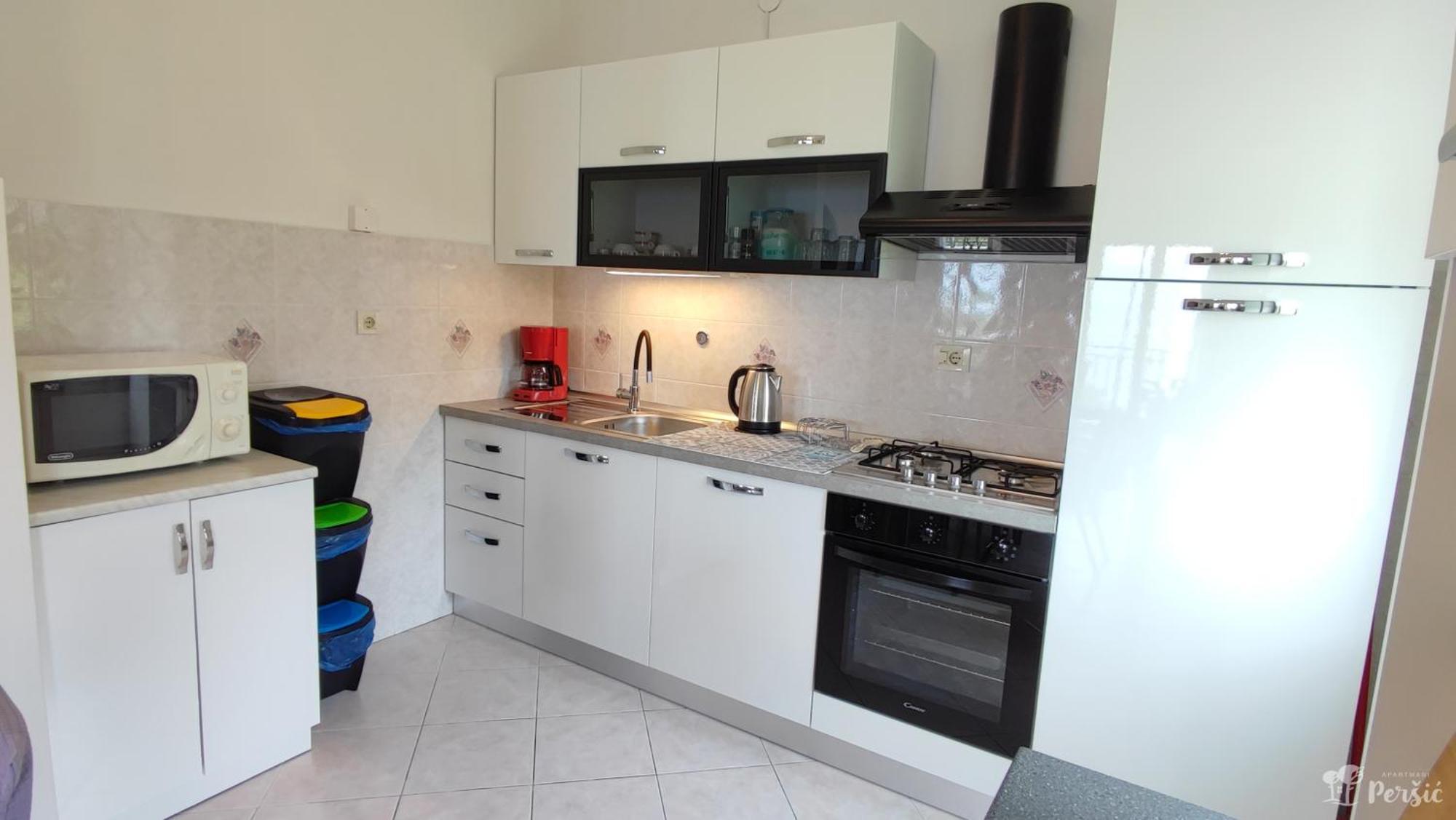 Apartman Persic Мощеничка-Драга Экстерьер фото