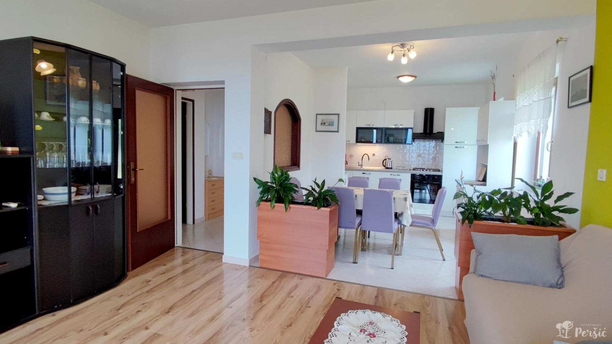 Apartman Persic Мощеничка-Драга Экстерьер фото