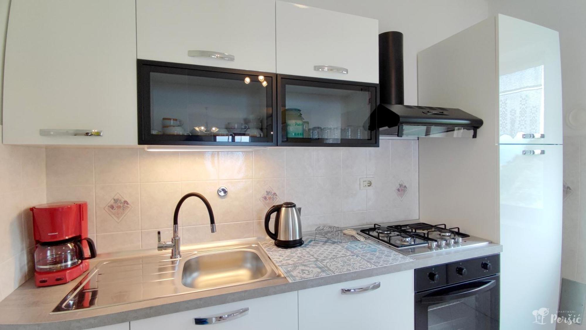 Apartman Persic Мощеничка-Драга Экстерьер фото
